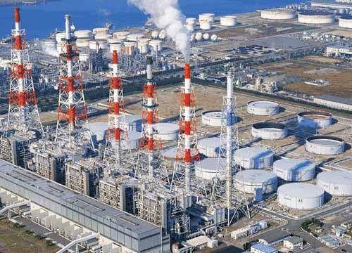  再次|福特俄罗斯工厂设备将再次拍卖