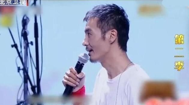  朴树|朴树46岁才成熟？从录节目说走就走到成为好导师，他都经历了什么