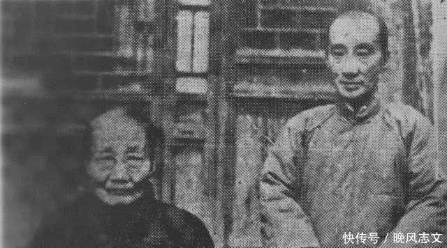 无爱|她是鲁迅妻子，一生无性无爱苦守41年活寡，死前一番话却让人落泪