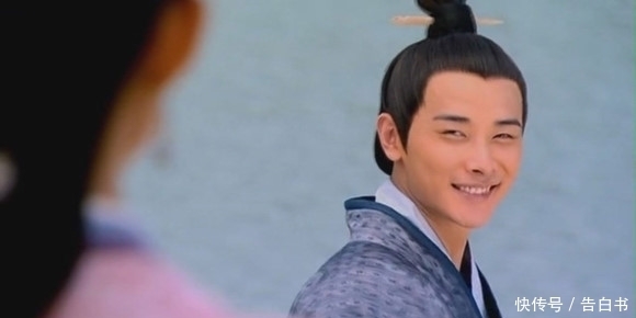 皇帝|都说二世皇帝很厉害?盘点一下历史上那些著名的二世皇帝