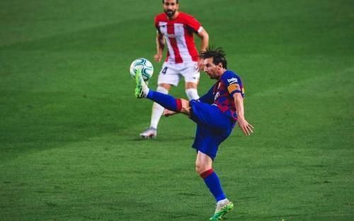  正式|重磅!梅西离开巴萨再反转:理想下家浮出水面,转会已正式提上日程