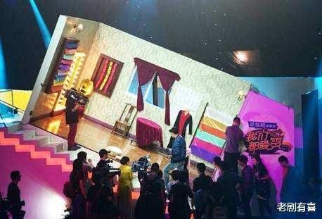  想念|一个致力于让嘉宾出丑的节目，停播后却让观众非常想念