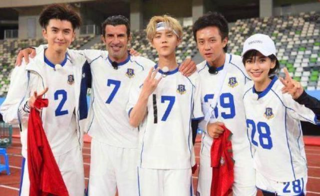  分钟|《跑男》史上“最贵”嘉宾，出场10分钟兄弟团全程陪衬，杨颖为他3次让位