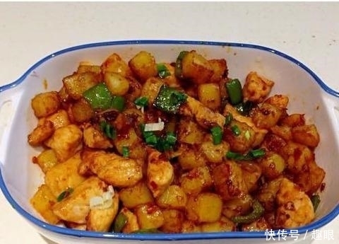  青椒|5款营养丰盛下饭菜，汤伴饭吃也很香！