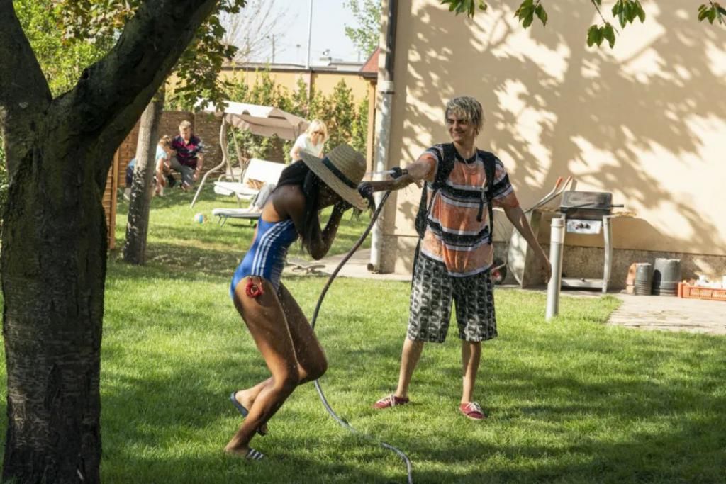 窥探|窥探他的绝版好品味，《Call Me By Your Name》还远远不够