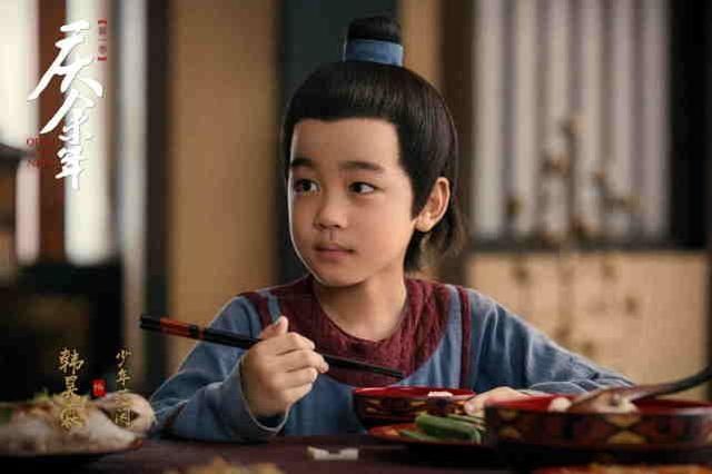  武功|《庆余年》中的范闲武功的获得，像极了现实中的足球巨星孙兴慜