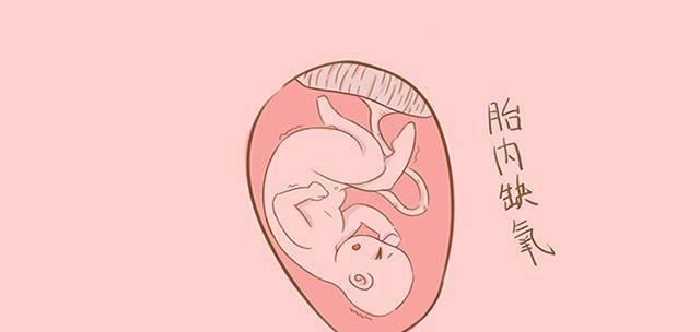  子宫内|除了孕期前3个月容易出意外, 这两个月份也要小心谨慎