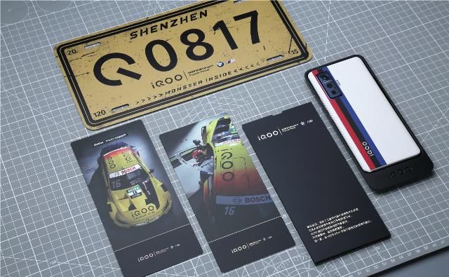  Pro|真120瓦！iQOO 5 Pro与小米10U快充测试：打哭所有友商