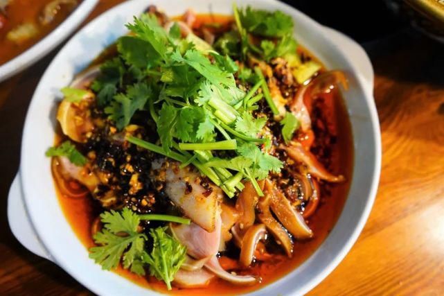 舌尖|拾味德清 | 踏遍江湖只为寻这舌尖一抹辣