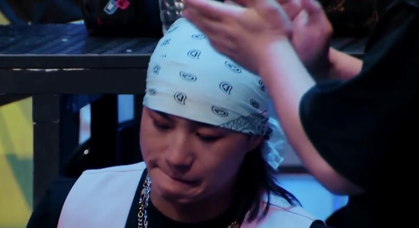  淘汰|《这就是街舞3》小白也走了，剩下电门瑟瑟发抖