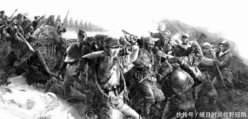  伤亡|整个抗日战争中, 我国军民伤亡三千五百万人, 那日本的伤亡又如何