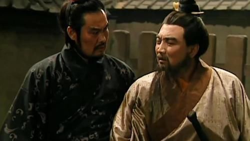 哪一点|三国四大悍将排名:张飞典韦许褚位列三甲,马超哪一点不如他们?