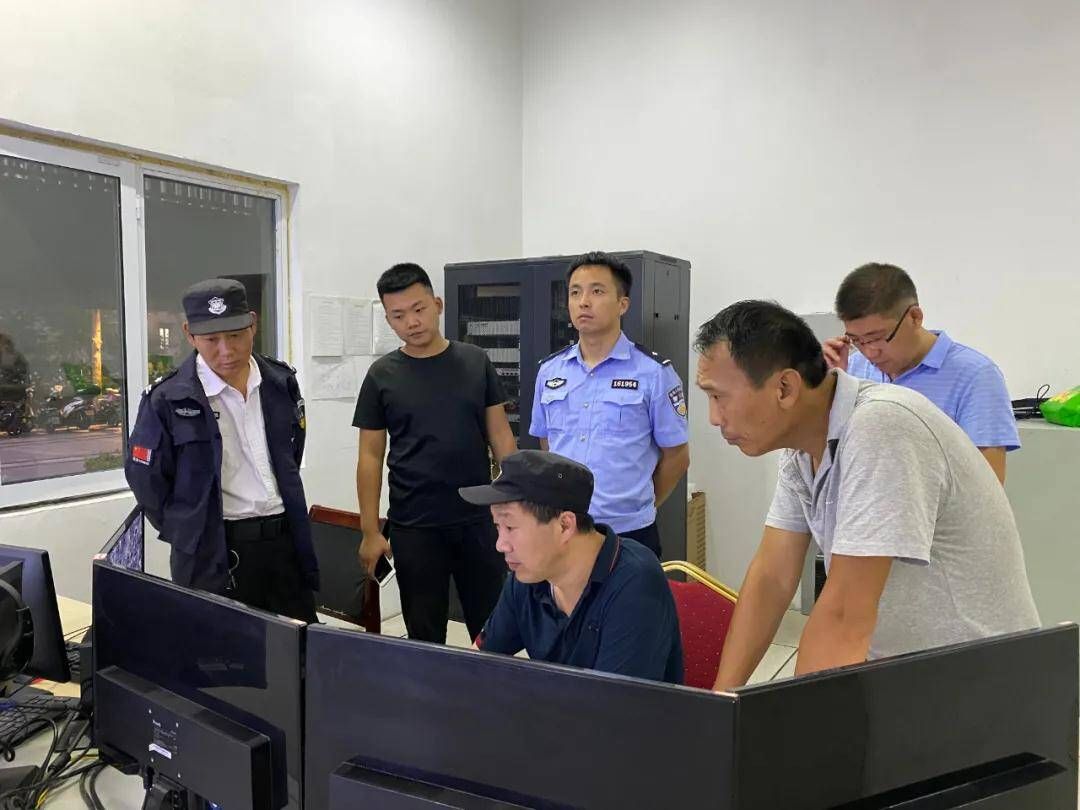 发射设备|24小时播放假药广告 日照警方捣毁两处黑广播窝点