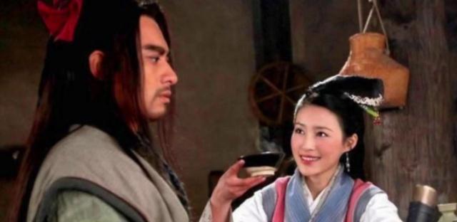 梁山|水浒传中此女比潘金莲可恶,她却得武松敬重,还成功混上了梁山