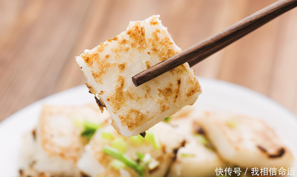 收藏|粤式点心那些事：这份点心清单可以收藏了！