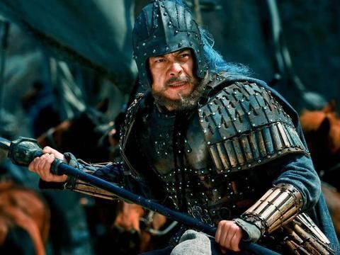  魏延|诸葛亮为什么要杀魏延？看看他干的四件事，死的一点都不冤枉