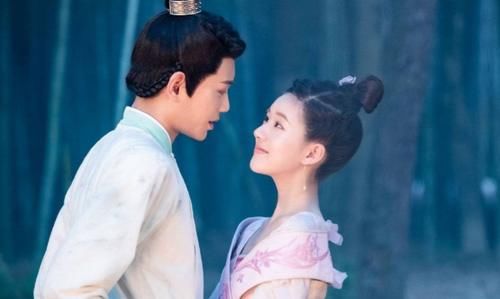 男主|赵露思又一部反差萌剧，高甜cp组合太绝，看到熟悉的男主，心都酥了