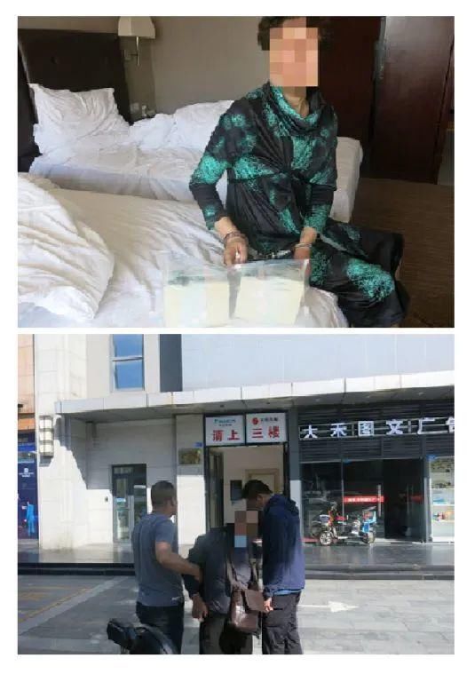 大队|白银公安分局禁毒大队成功破获“7.25”跨省重大团伙贩卖毒品案