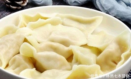  入秋|入秋后，我家就爱用这菜包饺子，味道鲜香，比韭菜白菜更受欢迎