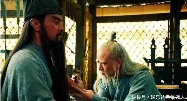 定坤|为什么古代打仗不用毒箭呢