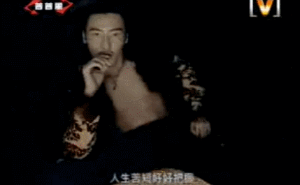  对抗|和萧正楠组团对抗余文乐？猛男落泪的Kenn老师有故事！