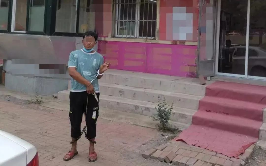 足疗|事发朝阳！男子做足疗，女店主说了俩字…竟让他起了杀心