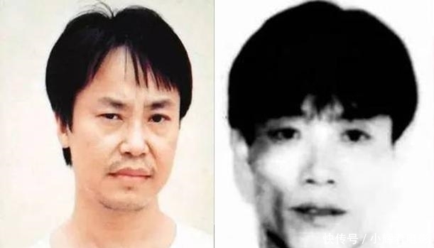 警方|他17年抢4000万, 警方200万悬赏通缉, 2020年可出狱整60岁