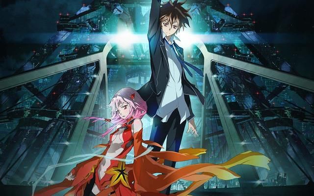  病毒|盘点几部打斗超燃的热血动漫，千万别错过