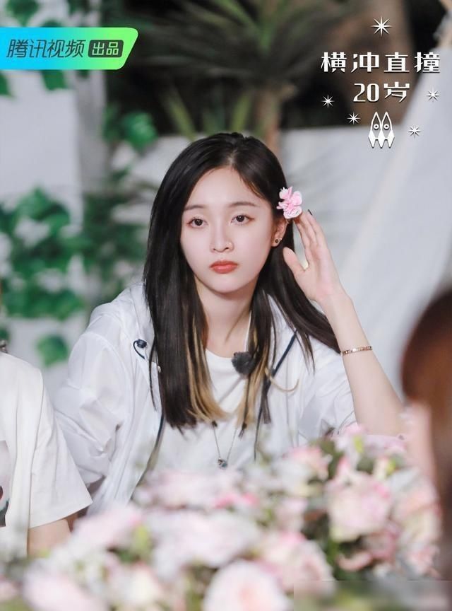  创造101|《横冲直撞二十岁》第二季结束