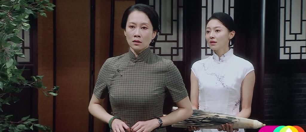  淘汰|老戏骨失手？《演员》杨志刚两轮便被淘汰，处境比陈宥维还尴尬