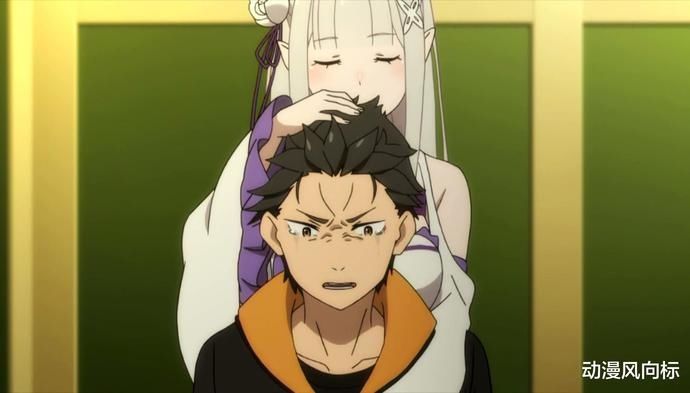  从零开始|从零开始的异世界生活：雷姆，你的英雄绝对会去迎接你！