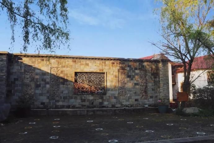  南平|南平 | 这五个25°C的古村落，又美又凉爽~