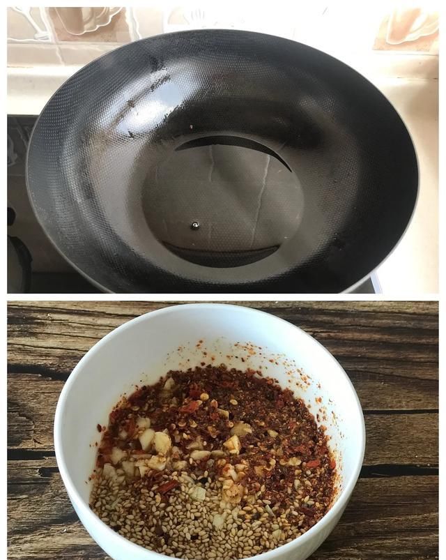 老少|炎热的夏天来上一碗凉拌面,清爽不油腻,老少都爱吃