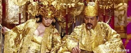 武帝|富豪们的游戏——西晋时代的豪门斗富