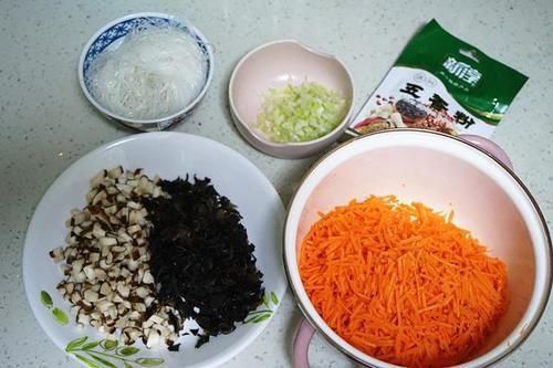 热量|热量低、饱腹感强的素包子,这个食谱最好吃,蒸过一次就知道靠谱