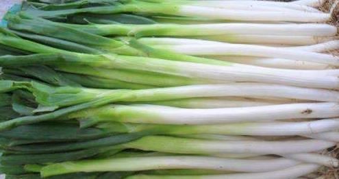  功效|潜藏在厨房里的小药箱—“葱”，小小调料，竟有多种功效