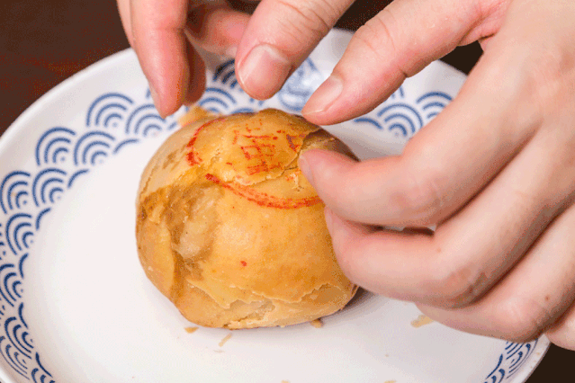 鲜肉|放眼魔都月饼界，谁是你心中NO.1？