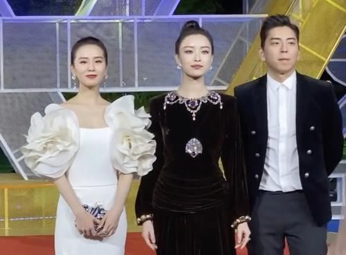 刘诗诗|她在新剧里的状态很一般?