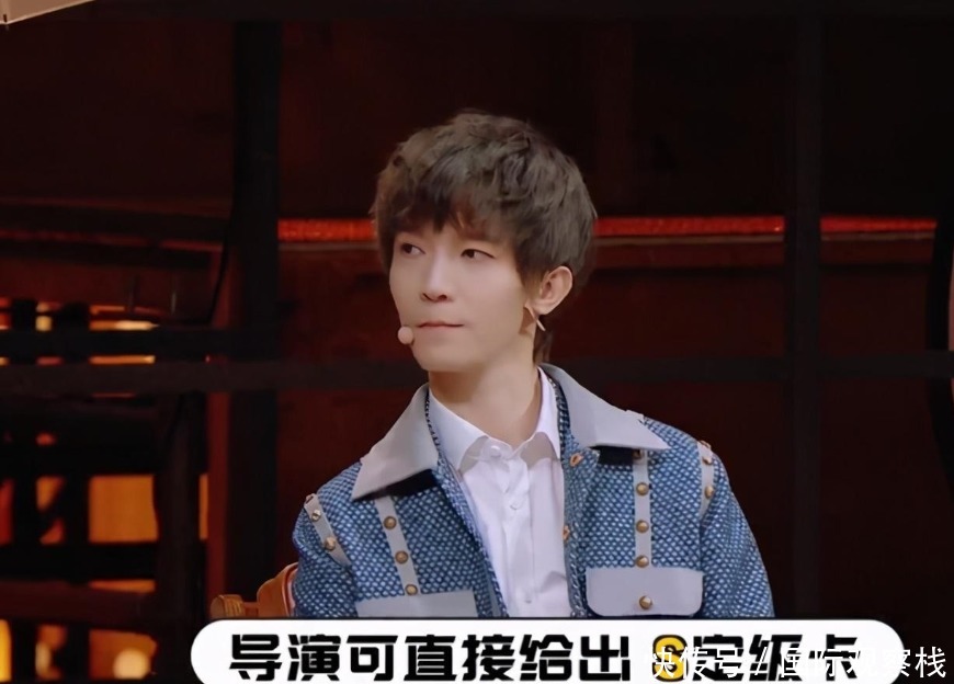 揭下|郭敬明被怼,李成儒毒舌,爆火的《演员请就位》,被他揭下遮羞布