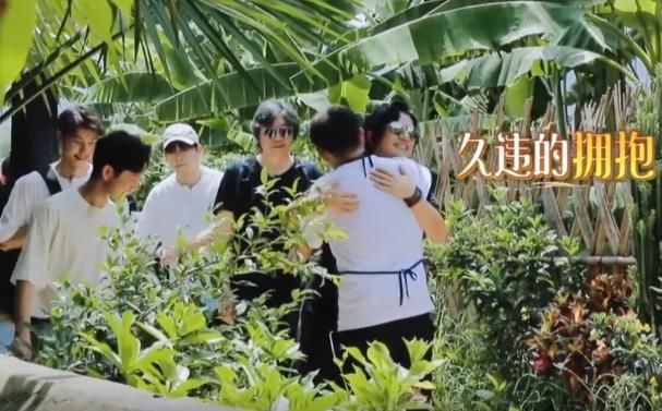  音乐作品|《向往4》唯一让黄磊出来迎接的客人，音乐作品耳熟能详，地位不一般