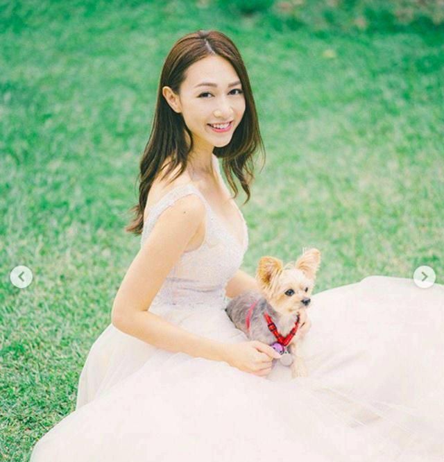  港姐|2019港姐冠军零工作成“失踪人口”，称休息是为了走更长的路