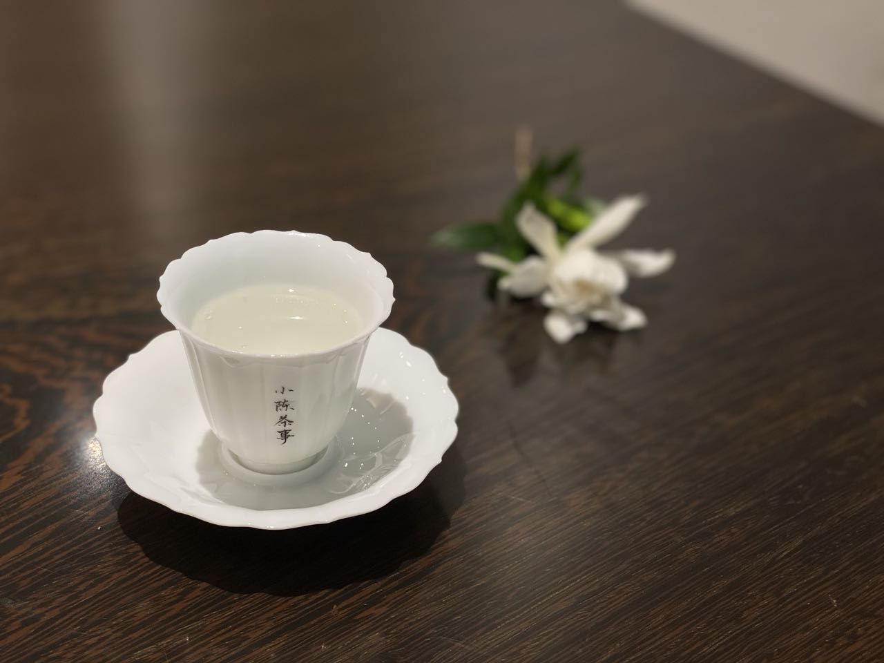 岩茶|白露至,秋意浓,健康喝茶,老白茶、红茶、岩茶,熟普该怎么选?