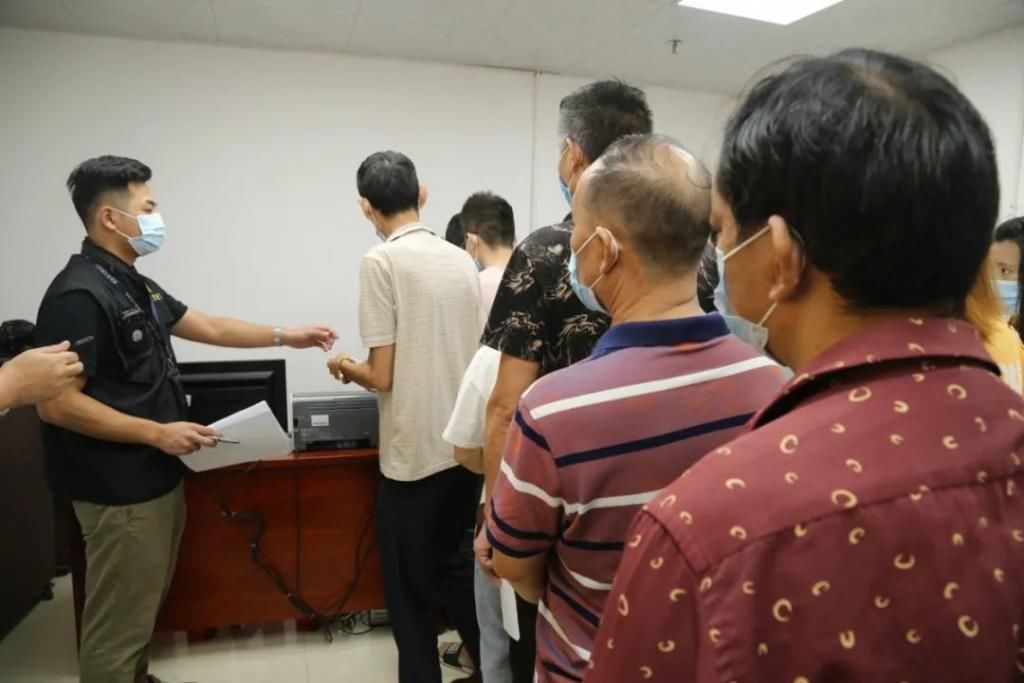  老板|惠东一鞋厂拖欠工人近百万工资！老板房子被拍卖