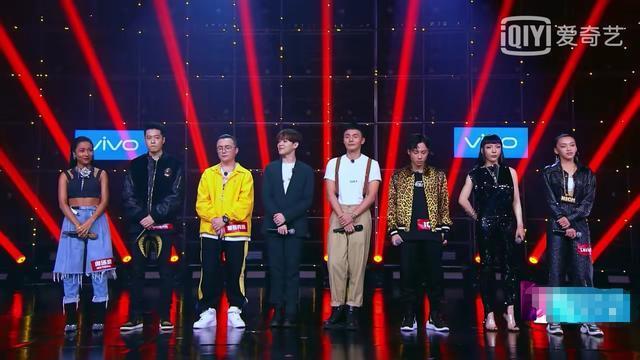  结束|《偶像练习生》结束后，师生再相逢，张艺兴和李荣浩怎么对学生