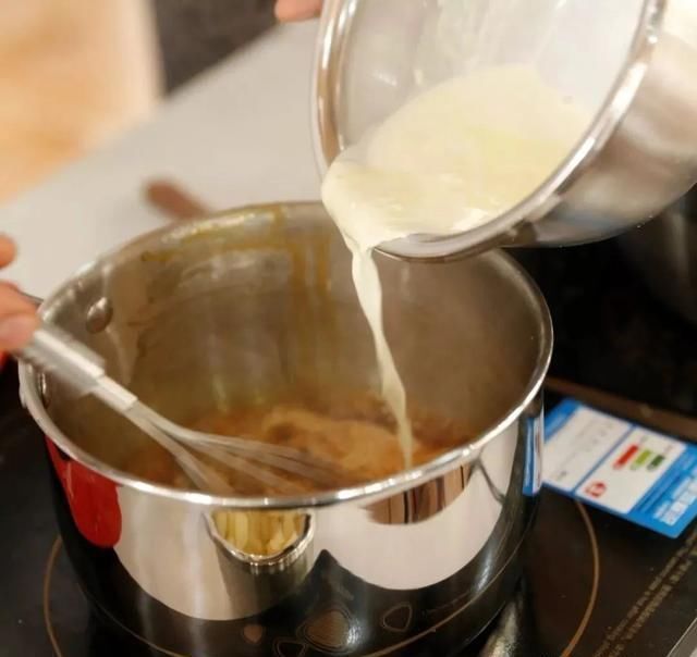 全球|又挖到宝了风靡全球的苹果焦糖蛋糕,日本甜点大师独家配方公布