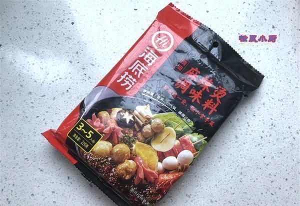 食材|吃麻辣烫时,这2种食材最不压称,一般人很少拿,老板:遇到高手
