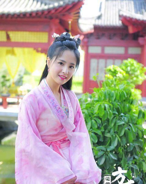  旗下|尚雯婕上热搜 还有人记得她旗下被雪藏退圈的《花间提壶》方一勺吗