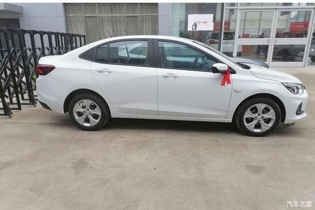 扛不住|又一合资“扛不住”了!科沃兹跌至5.9万,不比捷达更香?