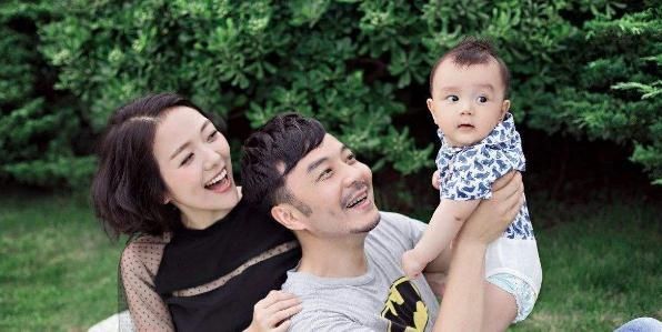  曝光|杨乐乐瞒了15年，还是被曝光，网友：难怪汪涵从来不提她的事情