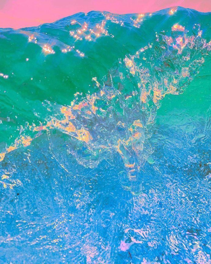  恰好那天|适合摘抄的小句子